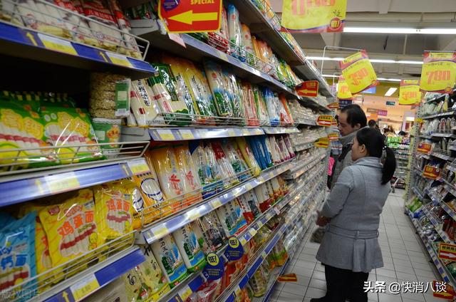 官宣！12月起，面粉也要涨价了