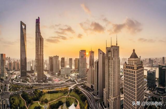 期钢大涨350！房地产回暖消息不断“双十一”钢价止跌上涨