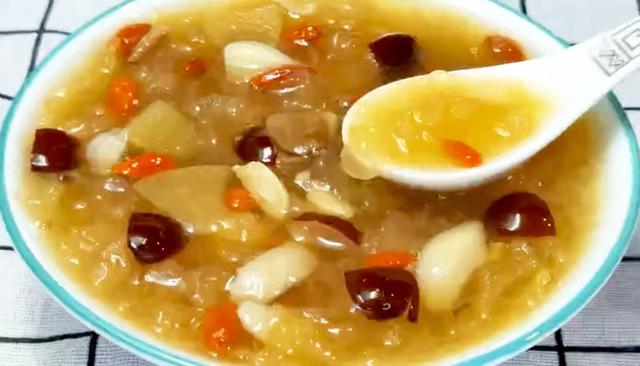 秋天喝什么粥对身体好，这5种粥建议孩子多喝，家长朋友记得收藏