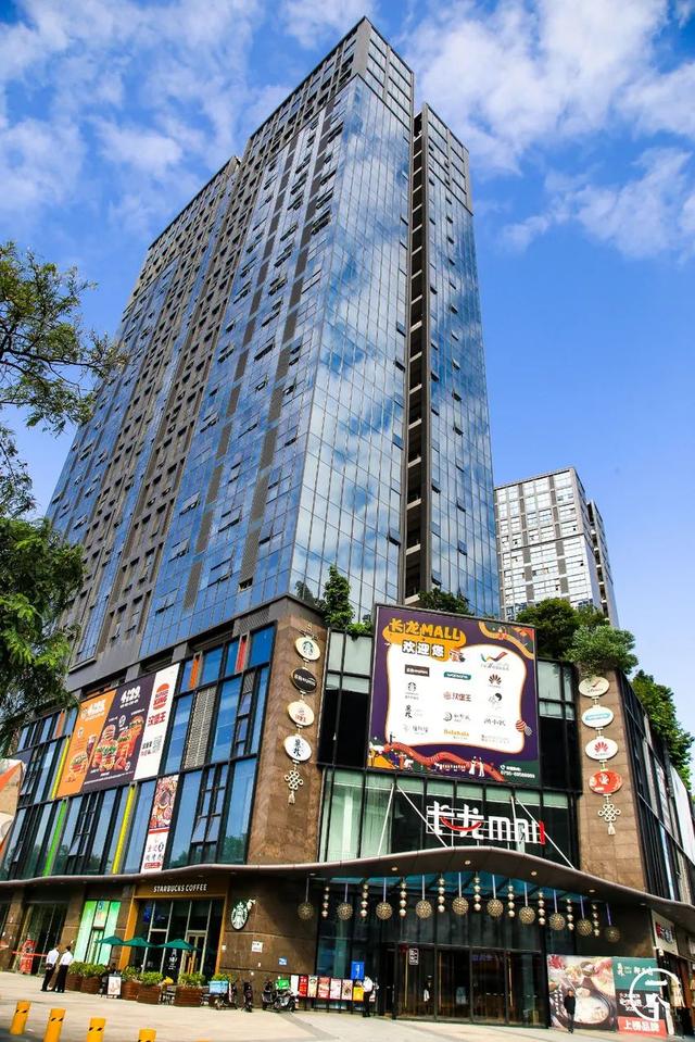 测评深圳“华为村”，还有年薪30万的华为人么？