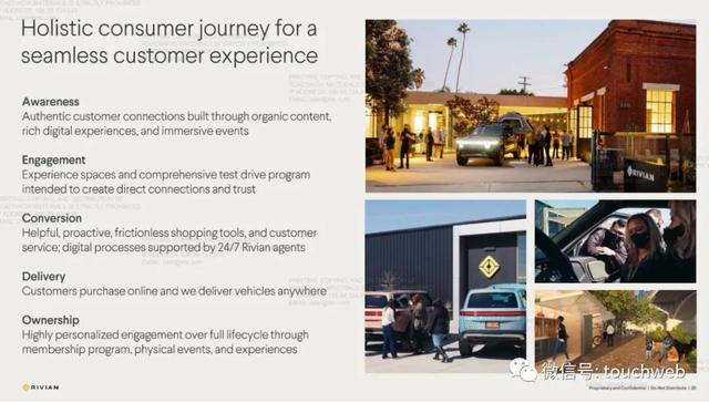 特斯拉劲敌Rivian上市：市值859亿美元 市值超本田与福特