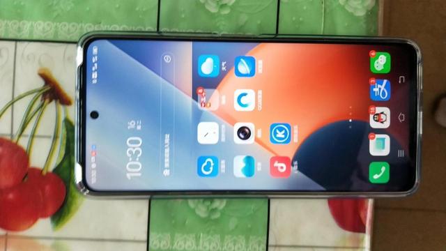 1500性价比较好的手机，有颜有料