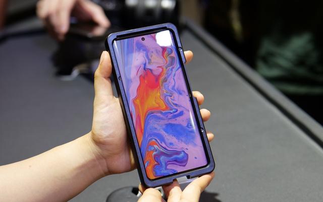 网友选出手机界的十大王者，绿哥手里有闪充王者，你们的呢？