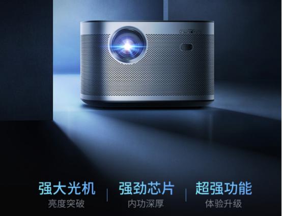 快讯：极米高性能产品获用户肯定；北京冬残奥会倒计时100天