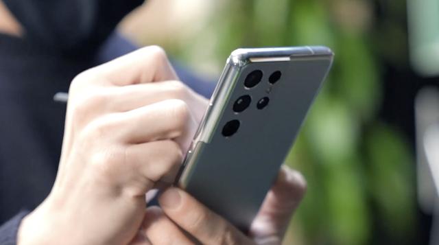 2021年各品牌手机推荐，值得买系列