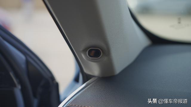 试驾｜总体优于预期，细节还需雕琢，体验WEY摩卡NOH工程版