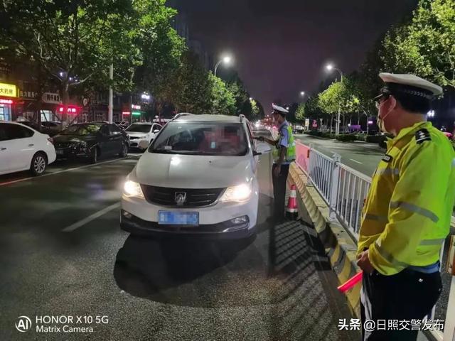 周末查获酒驾醉驾45起……丨护航2021