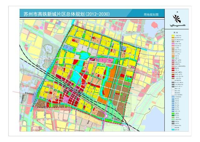 宿豫区京东产业园规划图片