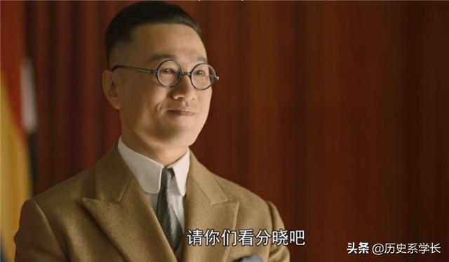 胡適被魯迅罵了10年 為何卻從不還口 胡適晚年 魯迅是我們的人 Kks資訊網