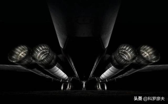 普京一声令下，造8台傲视全球的航空发动机，大国重器即将起飞
