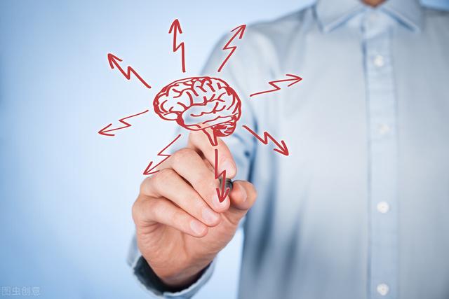 儿童大脑皮层的发育