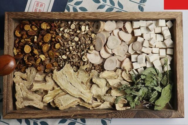 肝郁脾虚？一个方子，调和肝脾、疏肝解郁、养血健脾