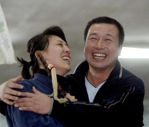 女人嫁给老人是一种怎样的体验三个女人说出了她们的心声