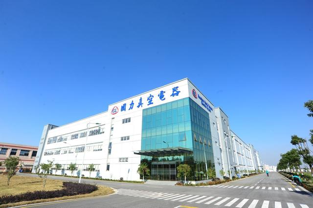 江西景德镇首富：掌舵国内高科技企业，身家34亿