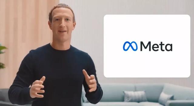 开启元宇宙“建国大业”，扎克伯格采访：FB为何改名Meta？