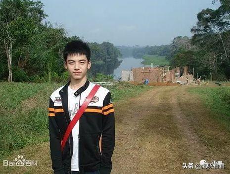 刘迦女友陈琛的微博李响和刘迦哪个更厉害