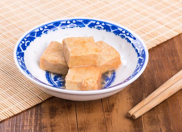 豆腐乳究竟是“养生大师”还是“健康杀手”？现在就告诉你答案