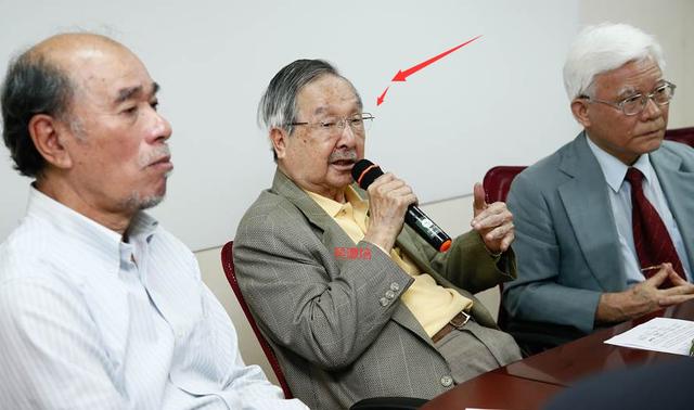 起底吴钊燮背后的台独家族，祖国统一之后，首先要把他们连根拔起