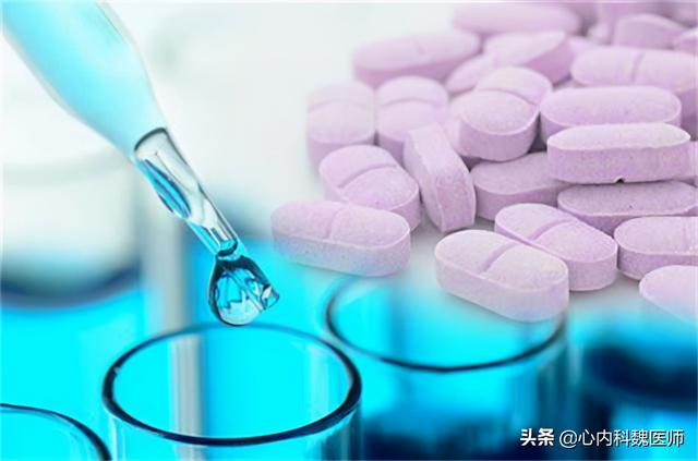 他汀类药物吃一辈子，胆固醇偏低还不能停？医生：这3类需长期吃