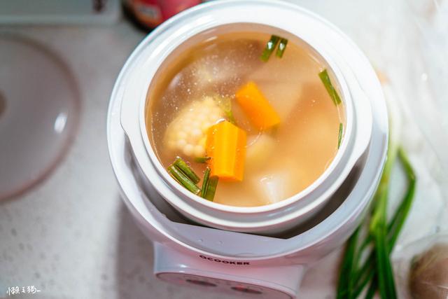 家有小宝，不可错过的厨电好物，2021双十一跟我一起囤