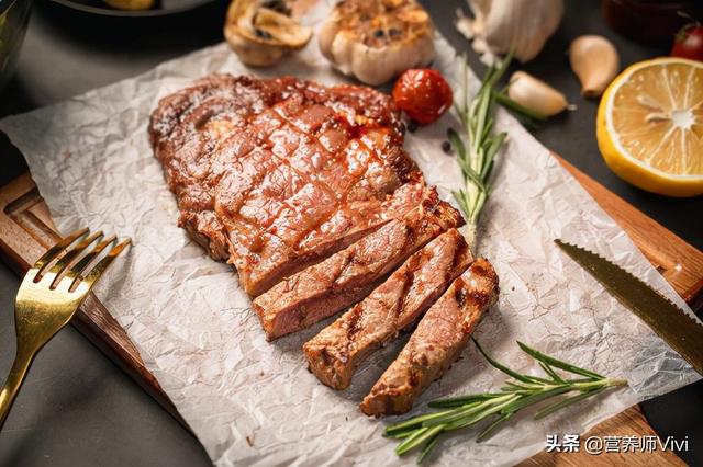 男人多吃肉才健康？传统饮食观念该更新了