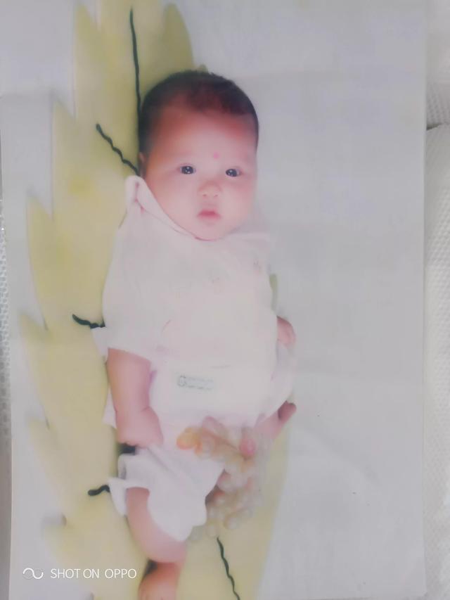 家里那个不省心的女娃（一）