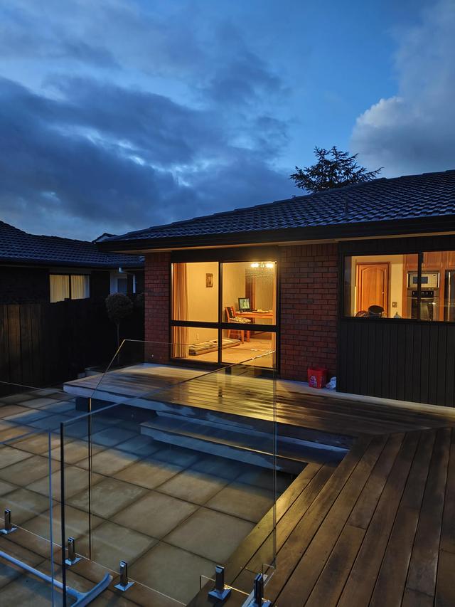 三星s21ultra和vivo  x70Pro  更新后夜拍样张