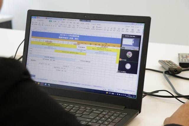 深化校企合作，中国声谷营销平台联合安徽电子信息职业技术学院开展线上电商培训