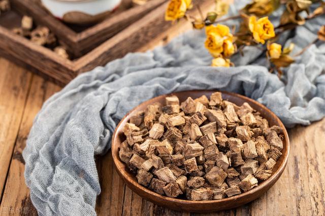 玉泉散——标本兼治，固本升阳，把你的血糖拿捏的死死的