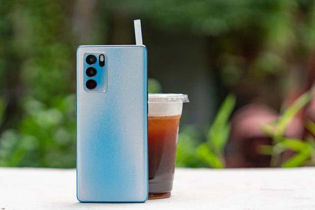 OPPO Reno7 Pro預熱，6000mAh+1.08億像素+144Hz，真香預定