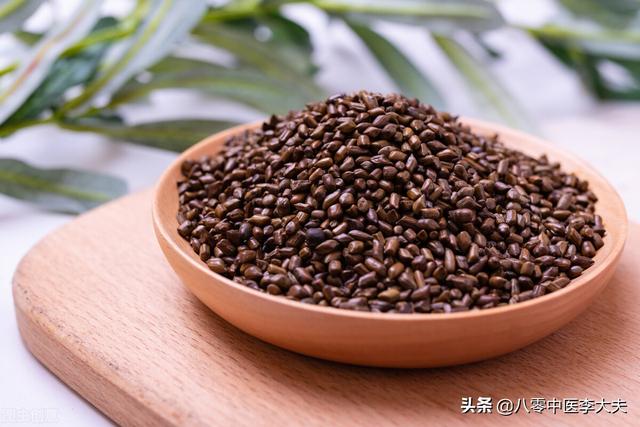 血脂稠，血压高，肚子大？四味药，活血化瘀，降脂降压，解除痛苦