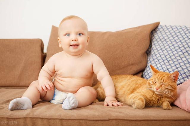 孩子发烧了应该怎么降温？