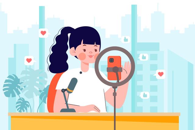 薇娅团队否认因税务问题被封杀；宿华不再担任快手CEO