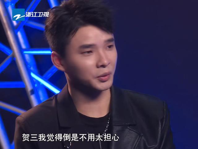 谭轩辕:中国好声音：赢了伍珂玥却被喷，谭轩辕的“狂”有什么问题吗？