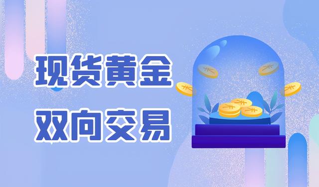 黄金怎么理财