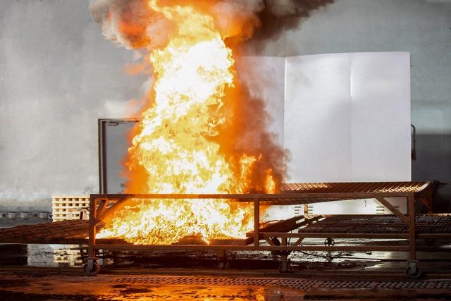 “真金不怕火炼”，玛奇朵DHT-PHEV电池包稳过安全测试