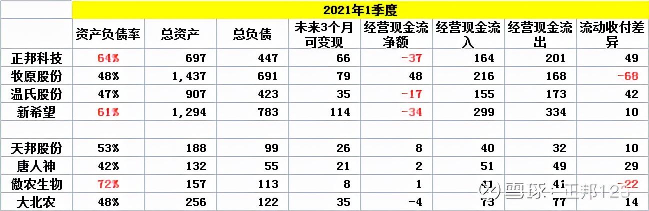 到底哪头猪，会倒在这个冬天？