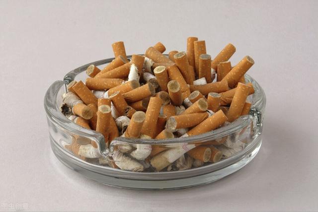 吸烟会引发喉癌 这5大诱因要注意防范 劝你别再轻视了 全网搜