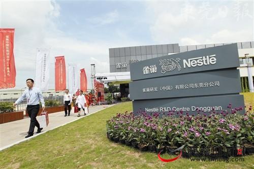 徐福记由哪个国家的企业控制？答案竟然不是中国