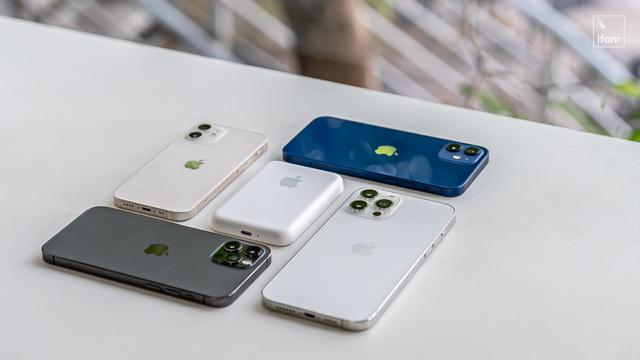 盘点苹果不值得购买的几款产品，买了的都是给库克清库存的