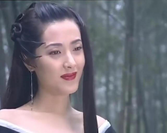 古裝美女排行榜上的15位冷門美人 顏值造型個個讓人眼前一亮 熱點訊息網