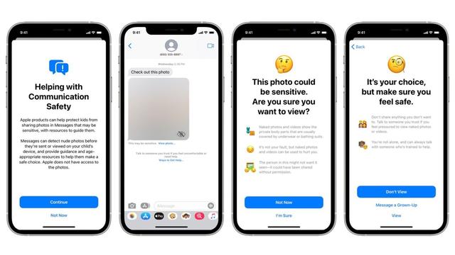 iOS 15.2 Beta 2 发布，新增防跟踪功能