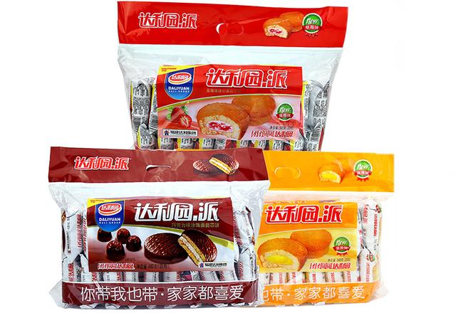 达利董事长许世辉：20年打造休闲零食帝国，儿子车祸身亡