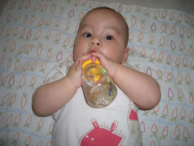 德国老公两次陪产，至今心有余悸，中国妈妈连创两个顺产奇迹