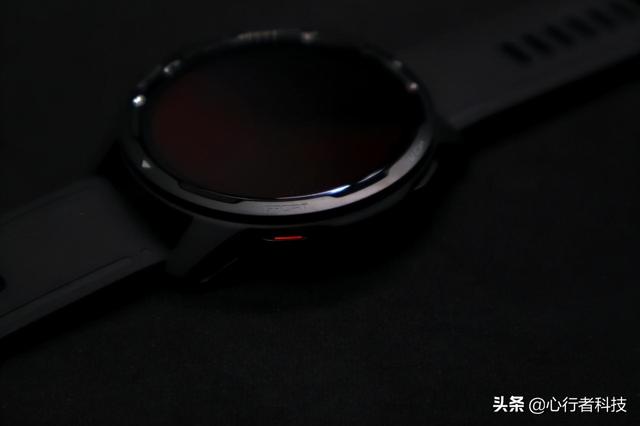 小米Watch Color2——我的智能手表初体验