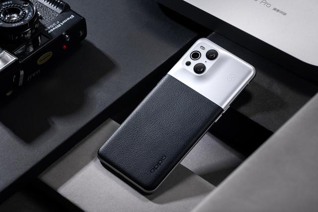 2021年六款最具辨识度的旗舰，OPPO排名第二，你手里那台排第几？