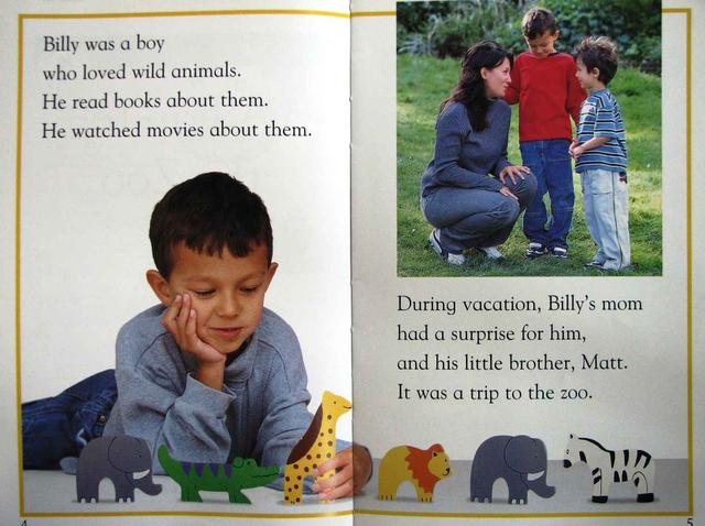 儿童英语科学启蒙绘本DK  Readers分级读物DK  pre--level  4