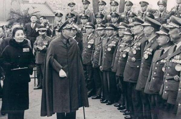 1949年,抗日名将杨虎城遇害,50年后其孙子找到真凶:我想知道真相