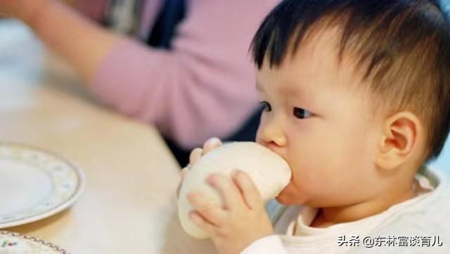 孩子厌食、偏食、瘦小、智力发育落后，可能缺锌，别忽视孩子饮食