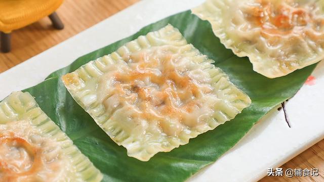 牛身上最嫩的一块肉！这样做双倍补铁，再也不怕娃贫血